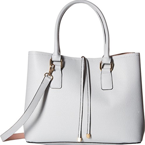 Aldo Frenarian Bag Light Blue - Picture 4 of 5